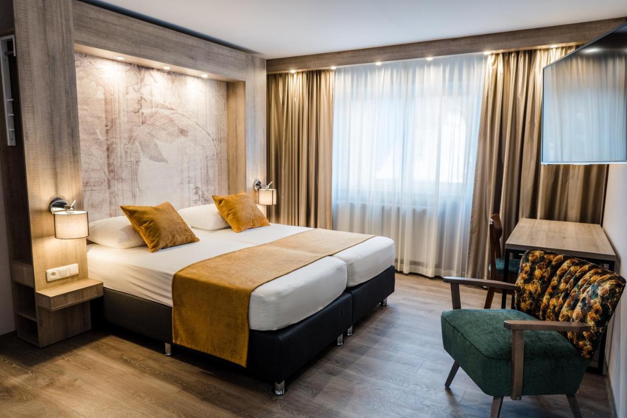 Liebig Hotel Ehringshausen Екстериор снимка